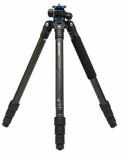 Benro GoPlus Travel FGP28C
